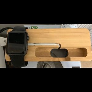 Apple watch series 3, 38mm